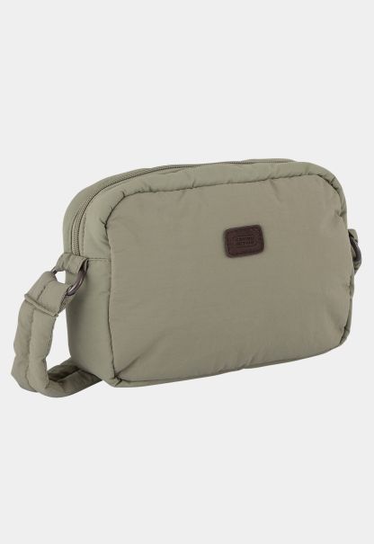 Womenswear Olive Camel Active Reduced To Clear Cross Bag Claire Bags & Backpacks