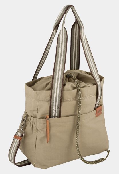 Light Khaki Easy Bucket Bag Blair Bags & Backpacks Womenswear Camel Active