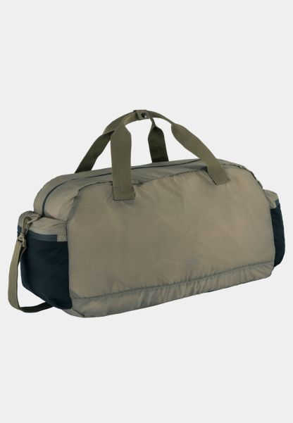 Solid Bags & Backpacks Olive Camel Active Menswear Weekender Nolan