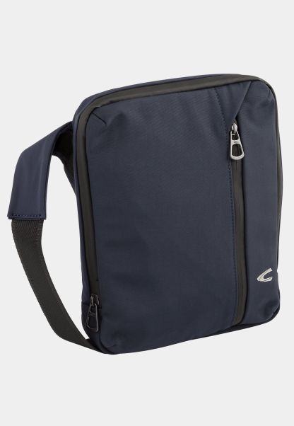 Beltbag Brooklyn Bags & Backpacks Camel Active Blue Menswear Accessible