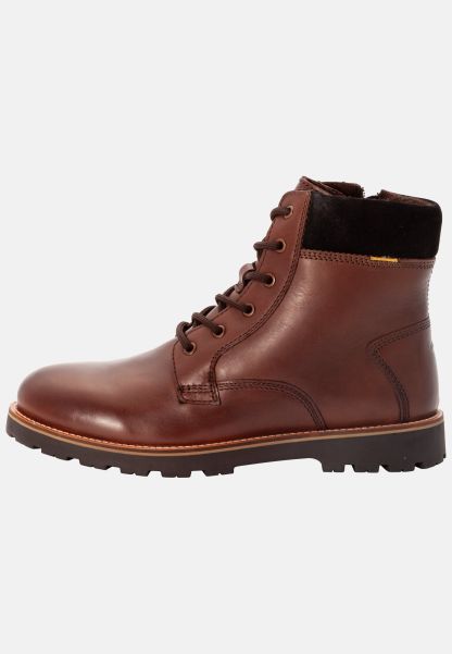 Menswear Outdoor Boot Copper Inviting Brown Boots Camel Active